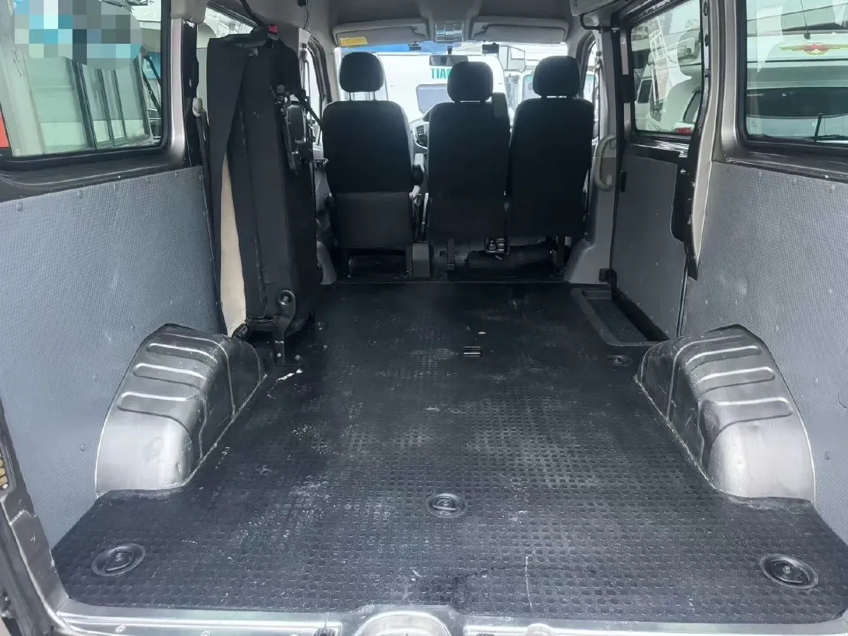 2021 DaYun Pickup 2.0T 163HP L4 6MT,autocango,china used car exporter,china ev exporter,chinese used car exporter,chinese used ev exporter