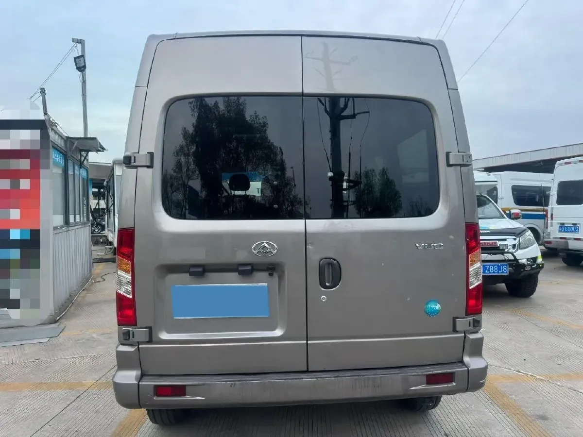 2021 DaYun Pickup 2.0T 163HP L4 6MT,autocango,china used car exporter,china ev exporter,chinese used car exporter,chinese used ev exporter