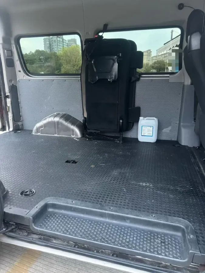 2021 DaYun Pickup 2.0T 163HP L4 6MT,autocango,china used car exporter,china ev exporter,chinese used car exporter,chinese used ev exporter