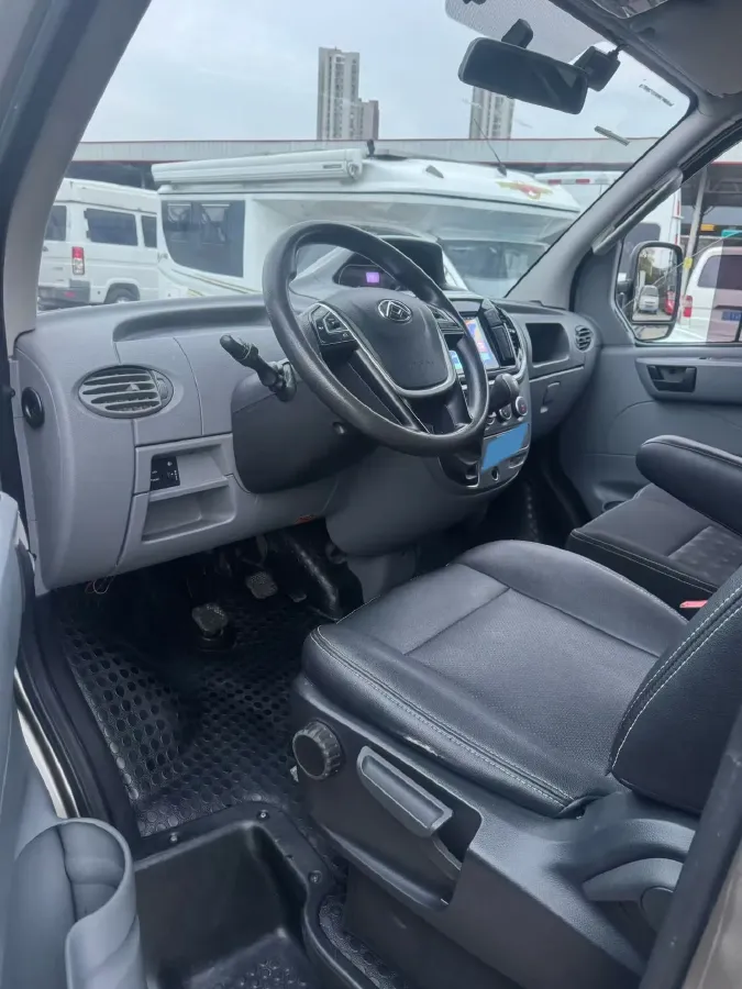 2021 DaYun Pickup 2.0T 163HP L4 6MT,autocango,china used car exporter,china ev exporter,chinese used car exporter,chinese used ev exporter