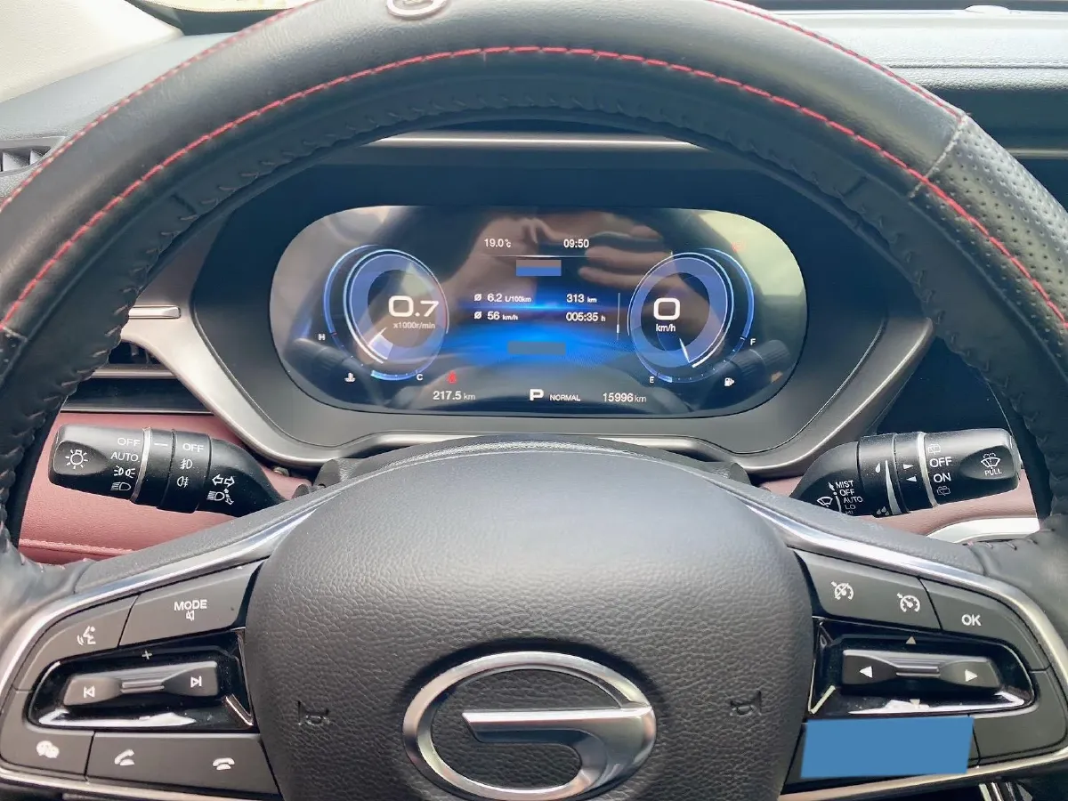 2020 GAC Trumpchi GS4 1.5T 169HP L4 6AT,autocango,china used car exporter,china ev exporter,chinese used car exporter,chinese used ev exporter