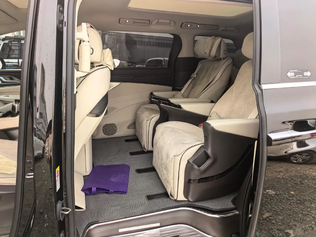 2024 Denza D9 1.5T 139HP L4 E-CVT PHEV 40KWH,autocango,china used car exporter,china ev exporter,chinese used car exporter,chinese used ev exporter