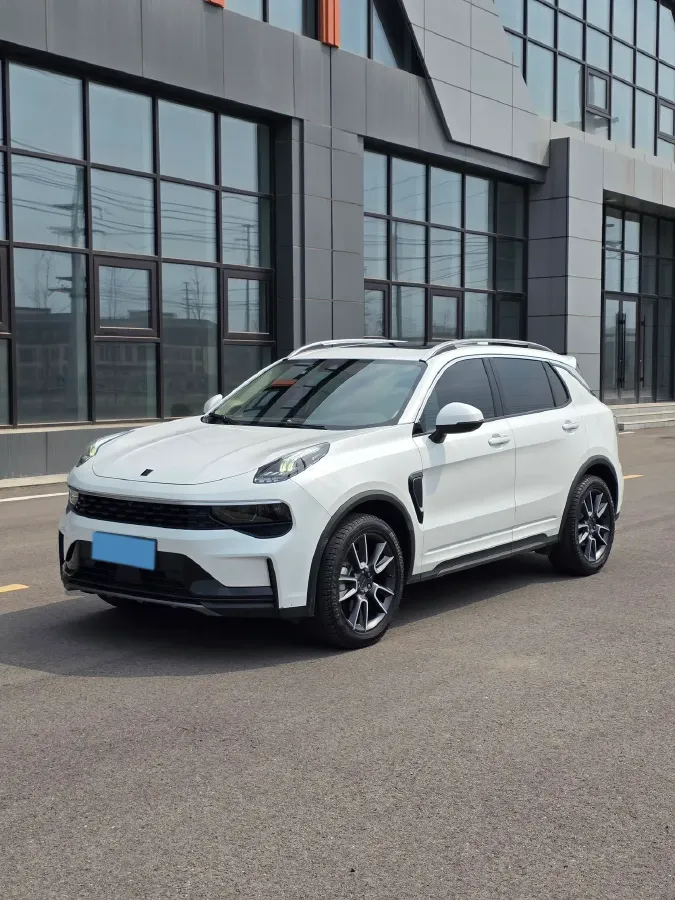 2021 LYNK&CO 01 2.0T 218HP L4 8AT,autocango,china used car exporter,china ev exporter,chinese used car exporter,chinese used ev exporter