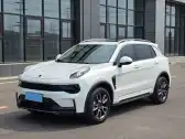 2021 LYNK&CO 01,autocango,china used car exporter,china ev exporter,chinese used car exporter,chinese used ev exporter