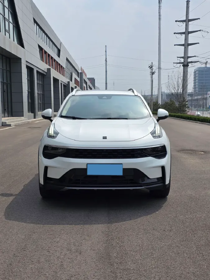 2021 LYNK&CO 01 2.0T 218HP L4 8AT,autocango,china used car exporter,china ev exporter,chinese used car exporter,chinese used ev exporter