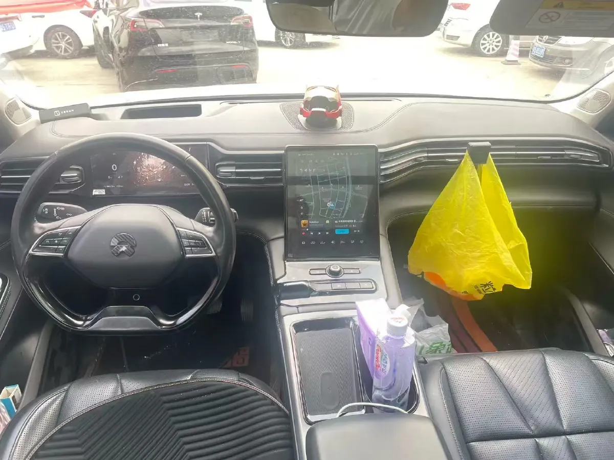 2018 NIO ES8 BEV 70KWH,autocango,china used car exporter,china ev exporter,chinese used car exporter,chinese used ev exporter