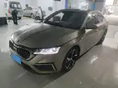 2022 SKODA OCTAVIA,autocango,china used car exporter,china ev exporter,chinese used car exporter,chinese used ev exporter