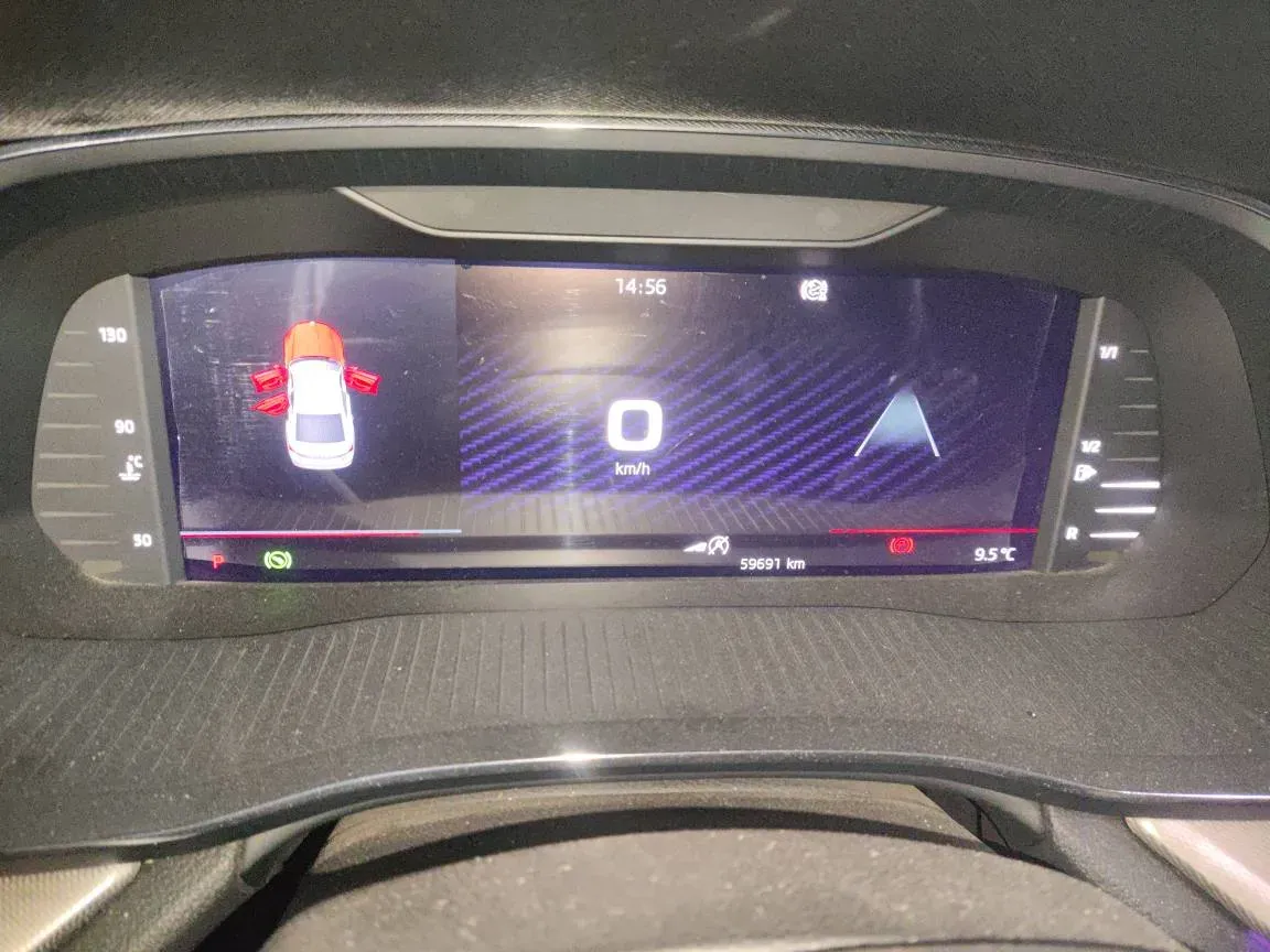 2022 Skoda Octavia 1.4T 150HP L4 7DCT,autocango,china used car exporter,china ev exporter,chinese used car exporter,chinese used ev exporter