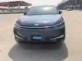 2025 Geely Galaxy A7 1.5L 112HP L4 1DHT PHEV