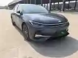 2025 Geely Galaxy A7 1.5L 112HP L4 1DHT PHEV