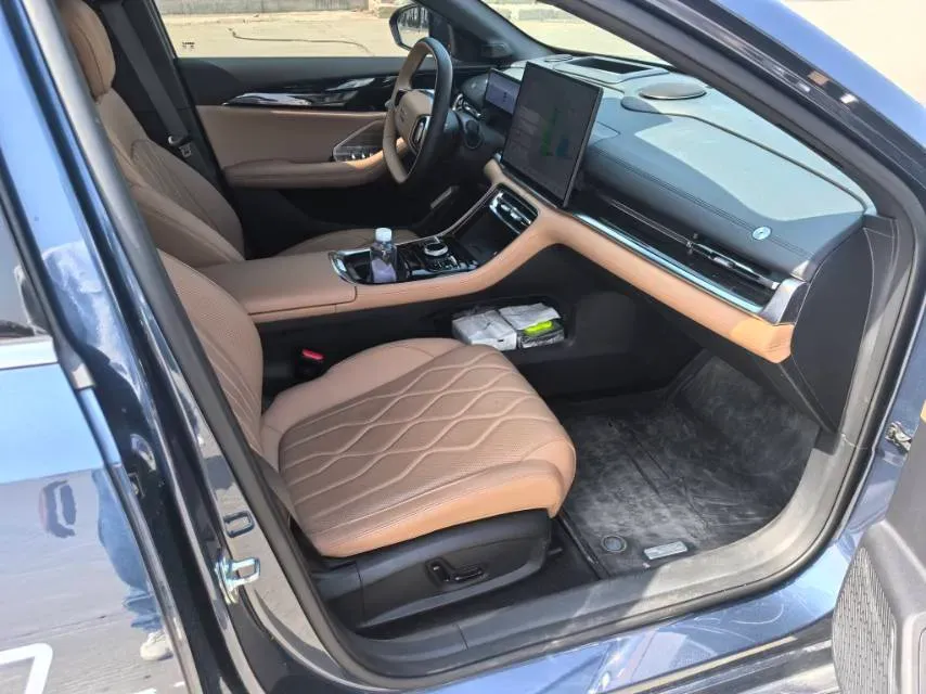 2025 Geely Galaxy A7 1.5L 112HP L4 1DHT PHEV,autocango,china used car exporter,china ev exporter,chinese used car exporter,chinese used ev exporter