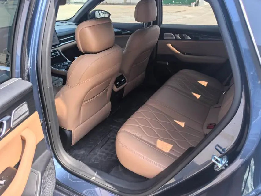 2025 Geely Galaxy A7 1.5L 112HP L4 1DHT PHEV,autocango,china used car exporter,china ev exporter,chinese used car exporter,chinese used ev exporter