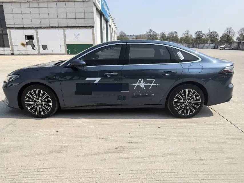 2025 Geely Galaxy A7 1.5L 112HP L4 1DHT PHEV,autocango,china used car exporter,china ev exporter,chinese used car exporter,chinese used ev exporter