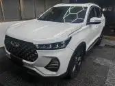 2020 CHERY TIGGO 7,autocango,china used car exporter,china ev exporter,chinese used car exporter,chinese used ev exporter