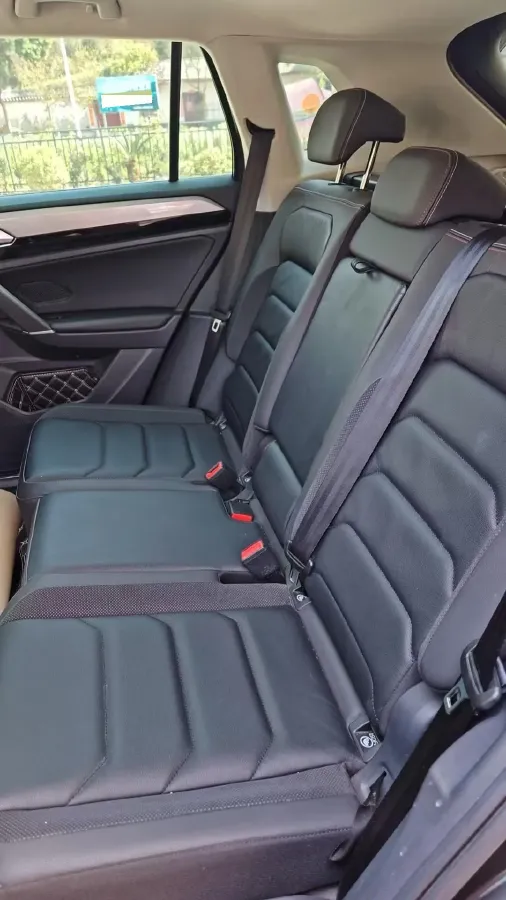 2020 Volkswagen Tayron 2.0T 186HP L4 7DCT,autocango,china used car exporter,china ev exporter,chinese used car exporter,chinese used ev exporter