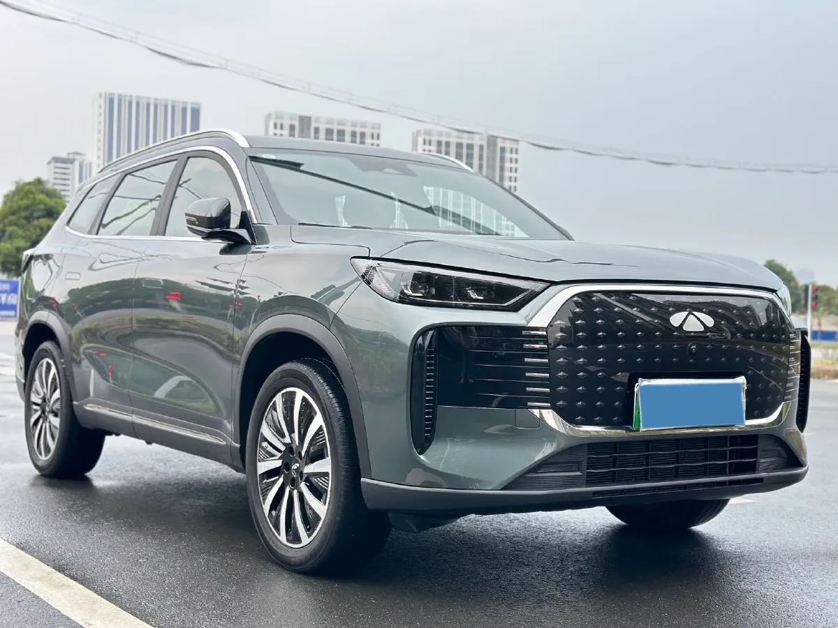 2025 Fulwin FulwinT8 1.5T 156HP L4 1DHT PHEV 18.67KWH,autocango,china used car exporter,china ev exporter,chinese used car exporter,chinese used ev exporter