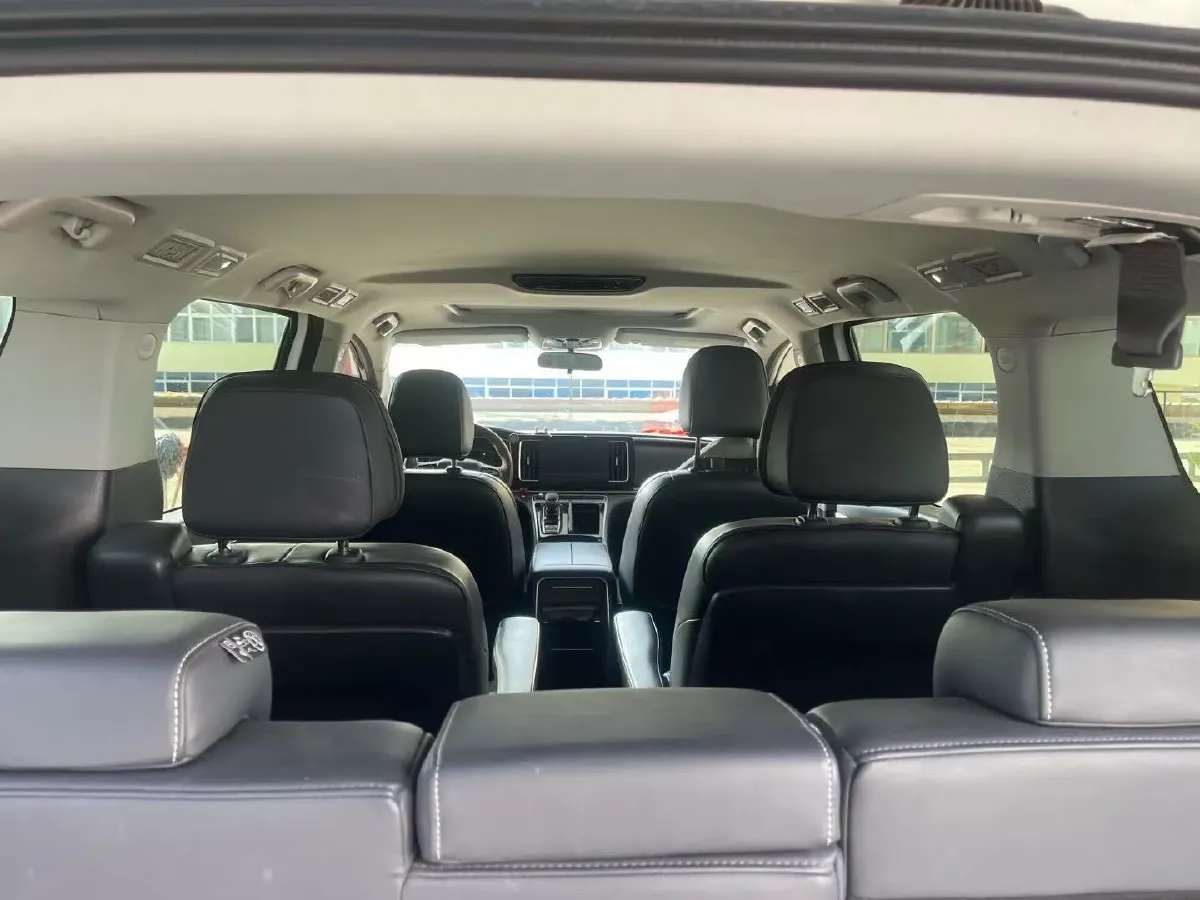 2021 GAC Trumpchi M8 2.0T 252HP L4 8AT,autocango,china used car exporter,china ev exporter,chinese used car exporter,chinese used ev exporter