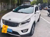2016 KIA SPORTAGE R,autocango,china used car exporter,china ev exporter,chinese used car exporter,chinese used ev exporter