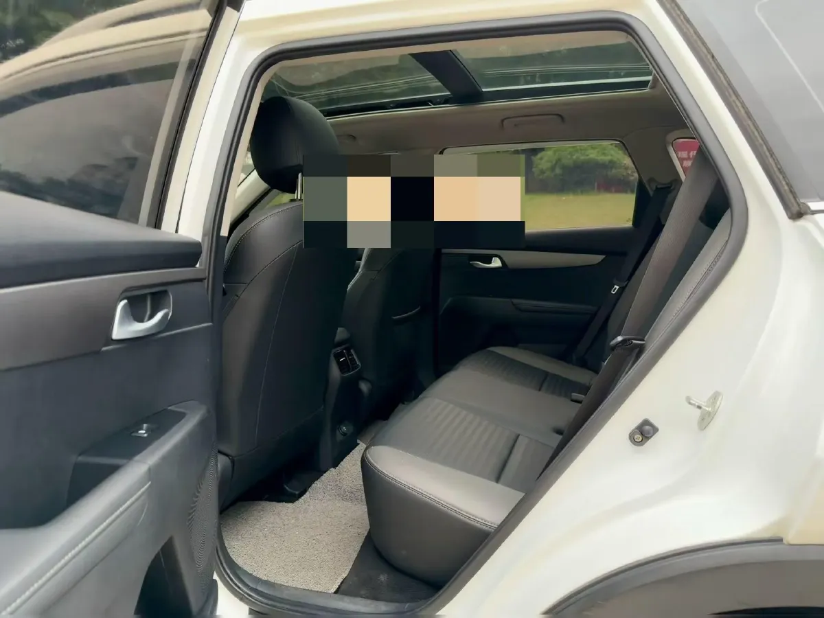 2019 Kia Sportage R 2.0L 160HP L4 6AT,autocango,china used car exporter,china ev exporter,chinese used car exporter,chinese used ev exporter