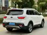 2019 Kia Sportage R 2.0L 160HP L4 6AT