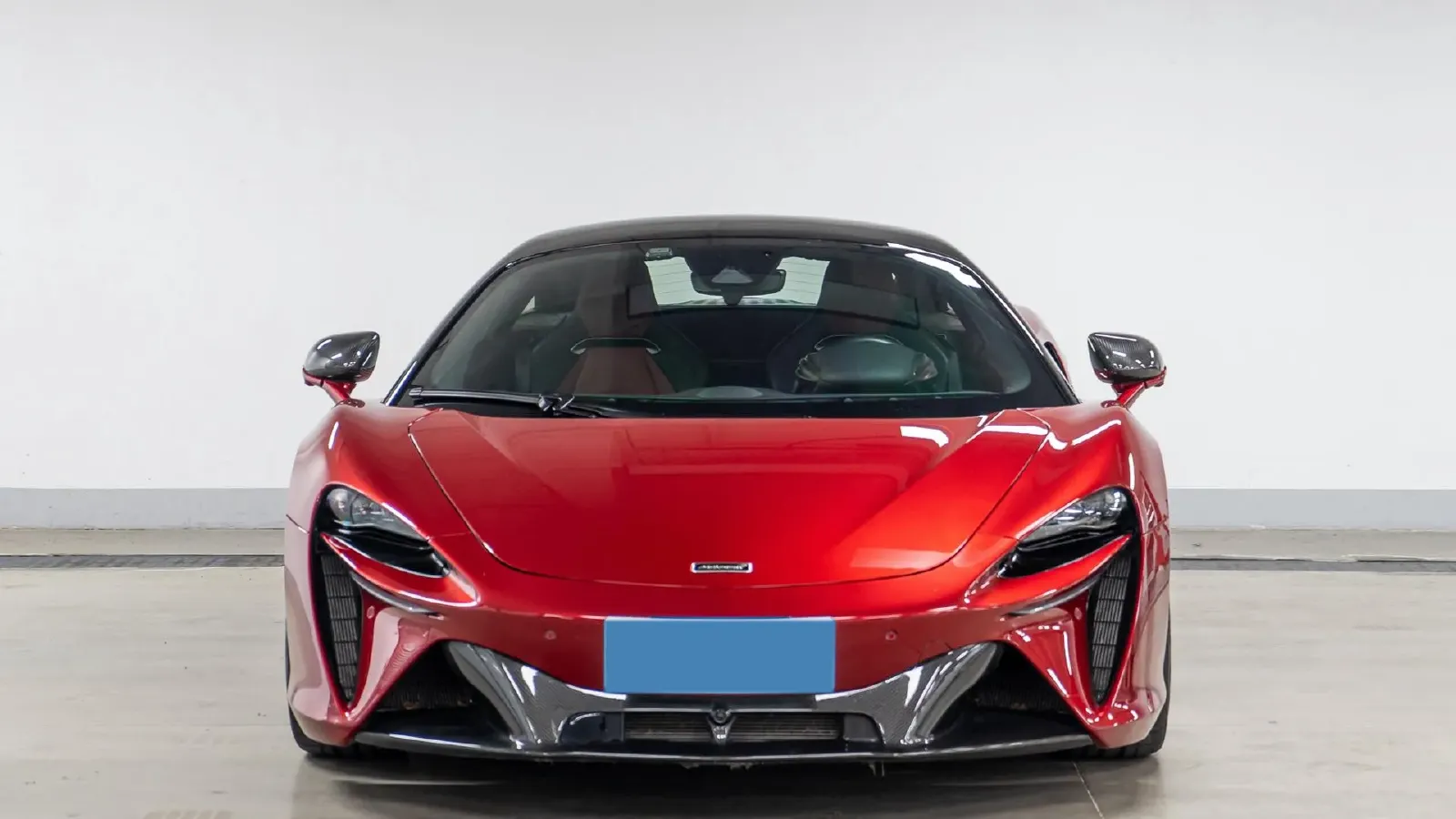 2023 McLaren Artura 3.0T 585HP V6 8DCT PHEV 7.4KWH,autocango,china used car exporter,china ev exporter,chinese used car exporter,chinese used ev exporter