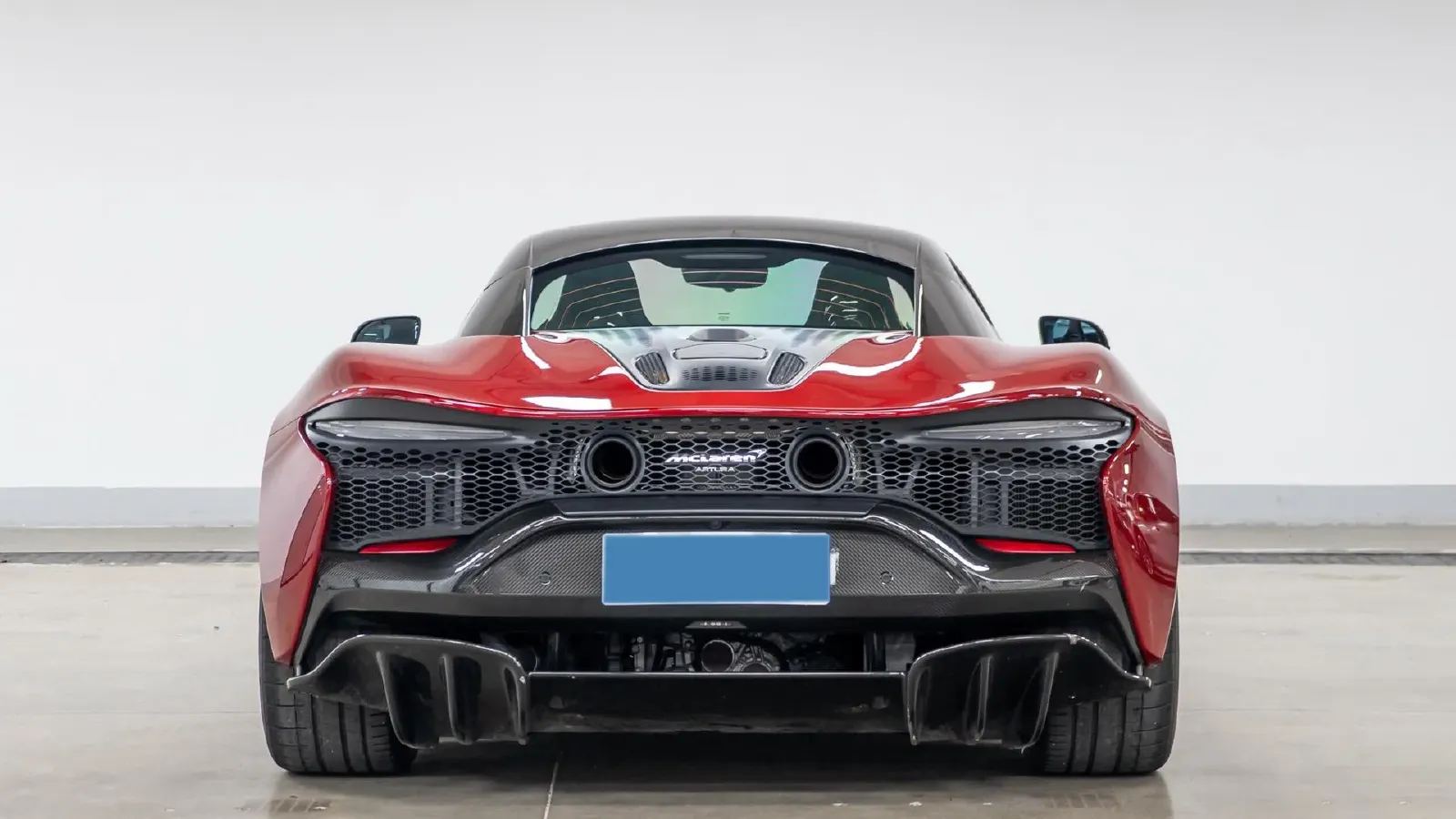 2023 McLaren Artura 3.0T 585HP V6 8DCT PHEV 7.4KWH,autocango,china used car exporter,china ev exporter,chinese used car exporter,chinese used ev exporter