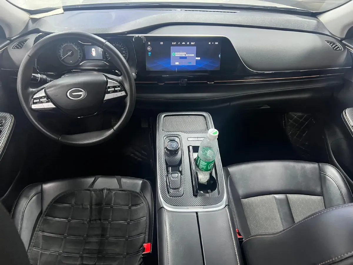 2023 Aion S BEV 55.2KWH,autocango,china used car exporter,china ev exporter,chinese used car exporter,chinese used ev exporter