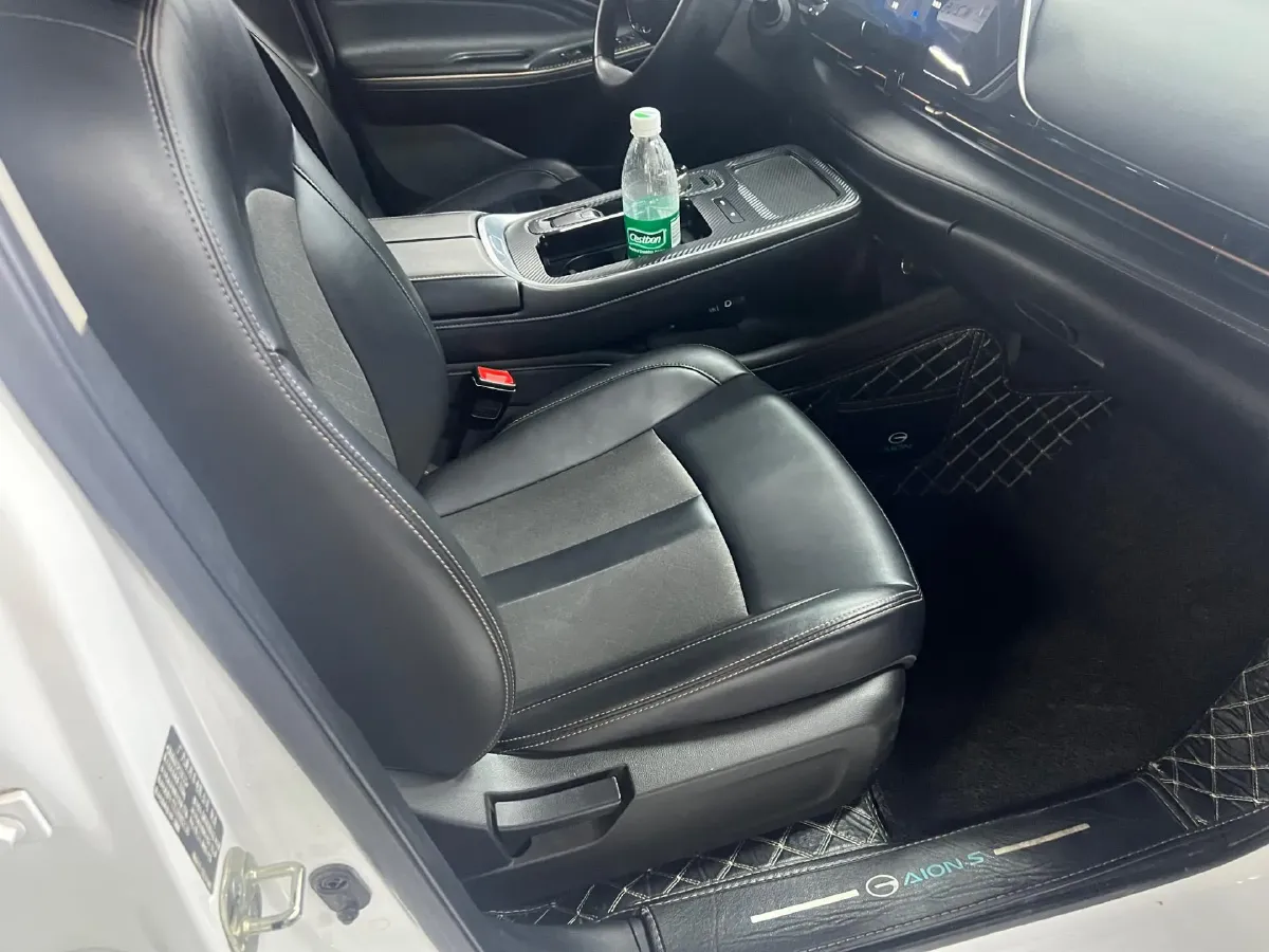 2023 Aion S BEV 55.2KWH,autocango,china used car exporter,china ev exporter,chinese used car exporter,chinese used ev exporter