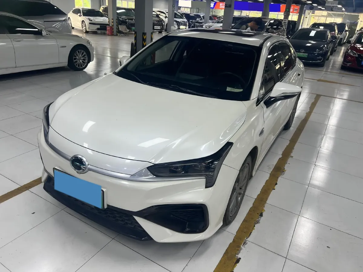 2023 Aion S BEV 55.2KWH,autocango,china used car exporter,china ev exporter,chinese used car exporter,chinese used ev exporter