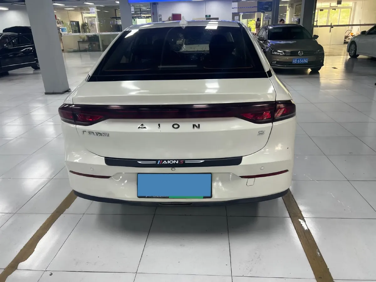 2023 Aion S BEV 55.2KWH,autocango,china used car exporter,china ev exporter,chinese used car exporter,chinese used ev exporter