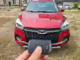2019 Chery Tiggo 5x 1.5L 116HP L4 5MT