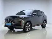 2022 CHANGAN OSHAN X7 PLUS,autocango,china used car exporter,china ev exporter,chinese used car exporter,chinese used ev exporter