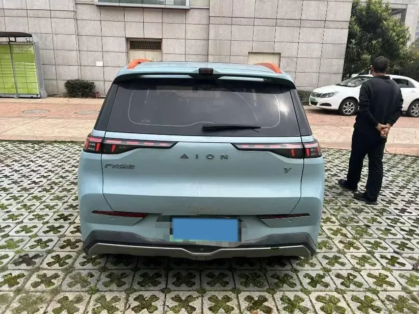 2021 Aion Y BEV 61.3KWH,autocango,china used car exporter,china ev exporter,chinese used car exporter,chinese used ev exporter