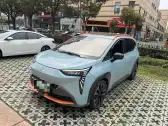 2021 AION Y,autocango,china used car exporter,china ev exporter,chinese used car exporter,chinese used ev exporter