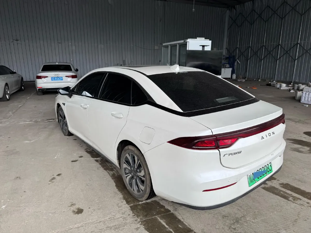 2022 Aion S BEV 58.8KWH,autocango,china used car exporter,china ev exporter,chinese used car exporter,chinese used ev exporter
