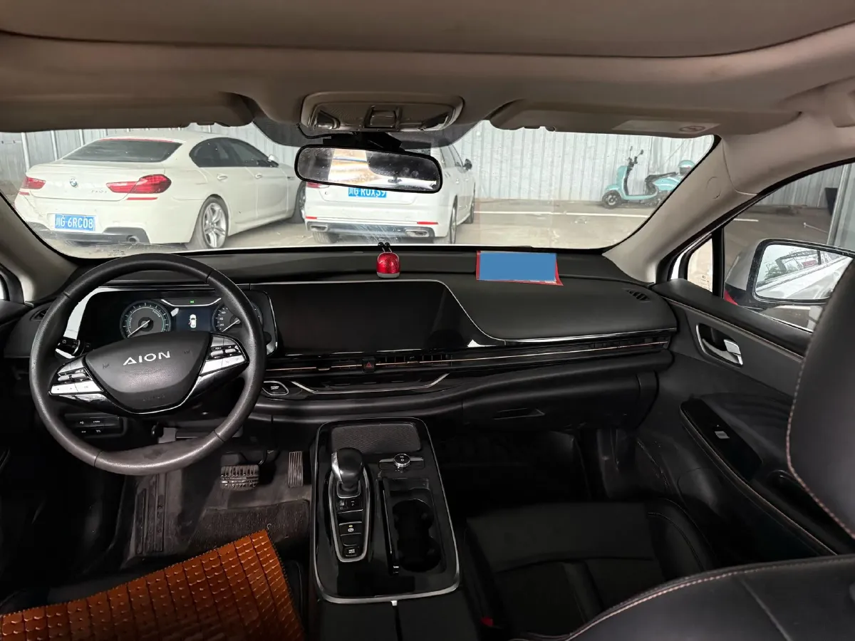 2022 Aion S BEV 58.8KWH,autocango,china used car exporter,china ev exporter,chinese used car exporter,chinese used ev exporter