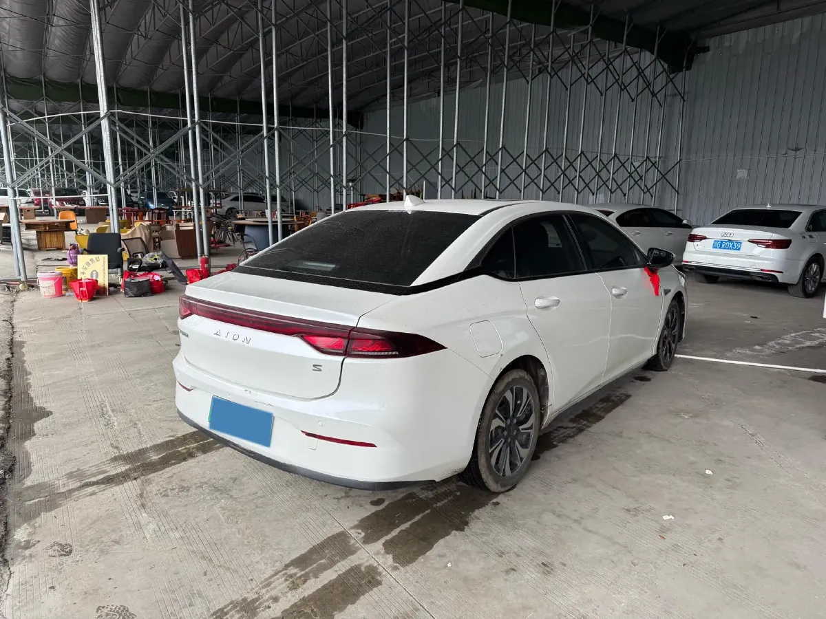 2022 Aion S BEV 58.8KWH,autocango,china used car exporter,china ev exporter,chinese used car exporter,chinese used ev exporter