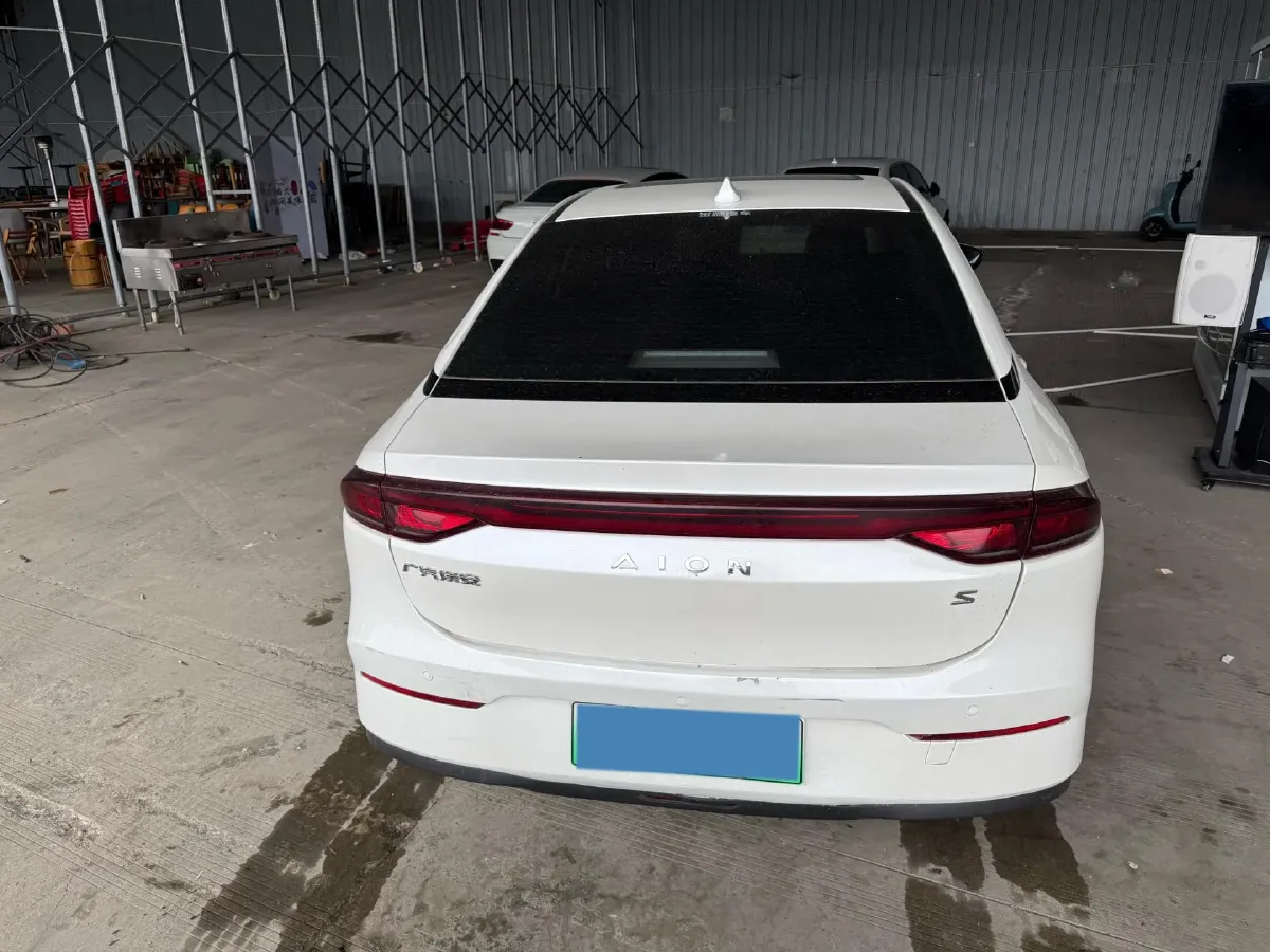 2022 Aion S BEV 58.8KWH,autocango,china used car exporter,china ev exporter,chinese used car exporter,chinese used ev exporter