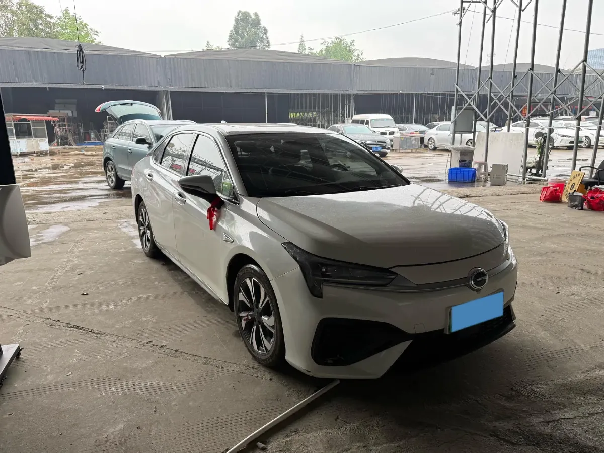 2022 Aion S BEV 58.8KWH,autocango,china used car exporter,china ev exporter,chinese used car exporter,chinese used ev exporter