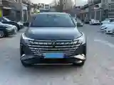 2024 ChangAn UNI-Z 1.5L 98HP L4 E-CVT PHEV 18.4KWH