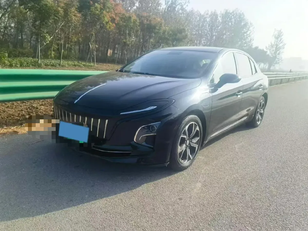 2022 HongQi E-QM5 BEV 54KWH,autocango,china used car exporter,china ev exporter,chinese used car exporter,chinese used ev exporter