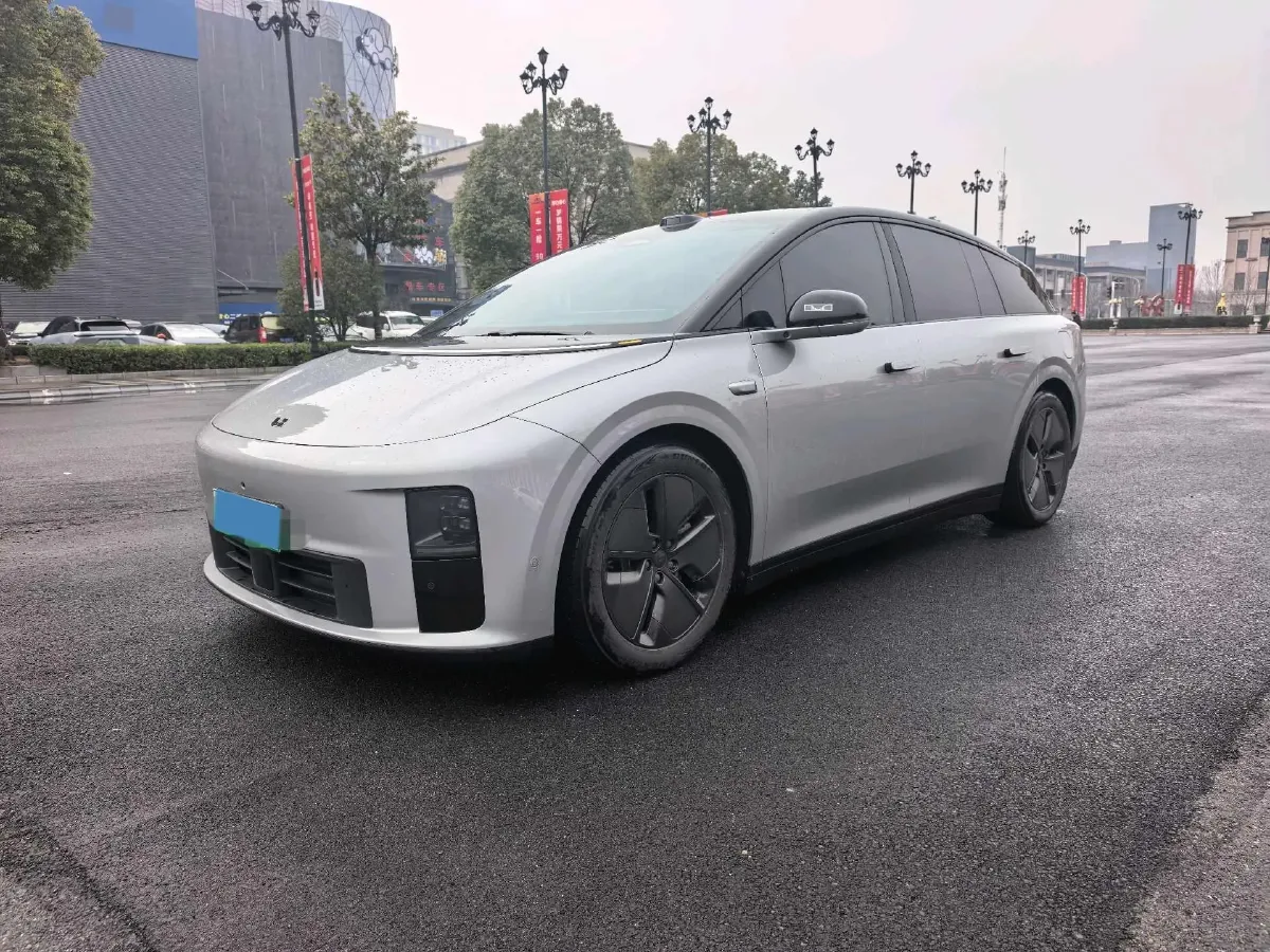 2025 Li i6 BEV,autocango,china used car exporter,china ev exporter,chinese used car exporter,chinese used ev exporter