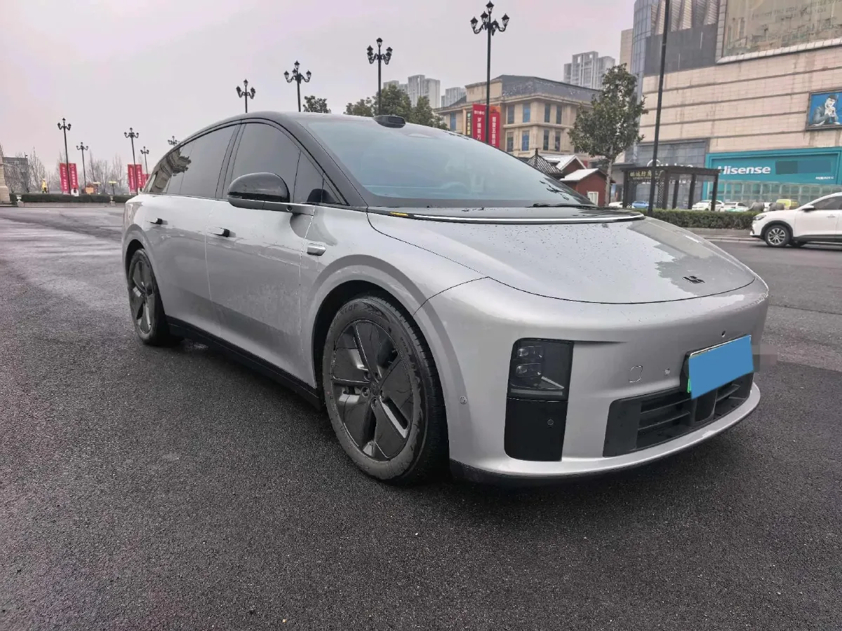 2025 Li i6 BEV,autocango,china used car exporter,china ev exporter,chinese used car exporter,chinese used ev exporter