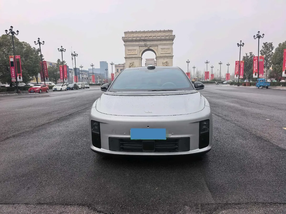 2025 Li i6 BEV,autocango,china used car exporter,china ev exporter,chinese used car exporter,chinese used ev exporter