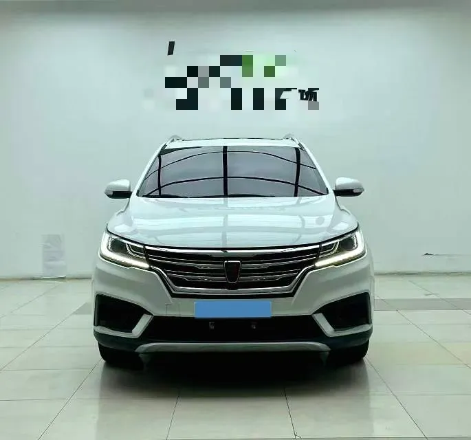 2020 Roewe RX3 1.6L 125HP L4 CVT,autocango,china used car exporter,china ev exporter,chinese used car exporter,chinese used ev exporter
