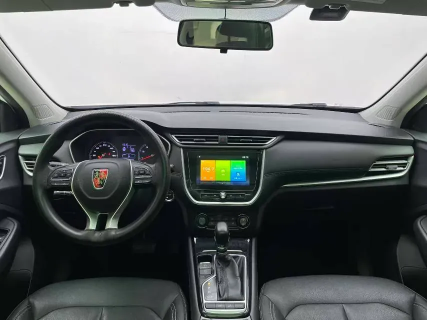 2020 Roewe RX3 1.6L 125HP L4 CVT,autocango,china used car exporter,china ev exporter,chinese used car exporter,chinese used ev exporter