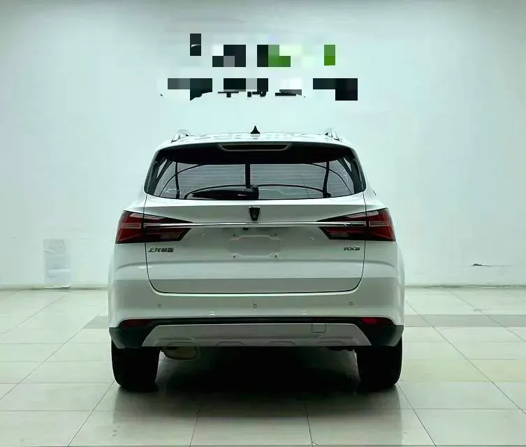 2020 Roewe RX3 1.6L 125HP L4 CVT,autocango,china used car exporter,china ev exporter,chinese used car exporter,chinese used ev exporter