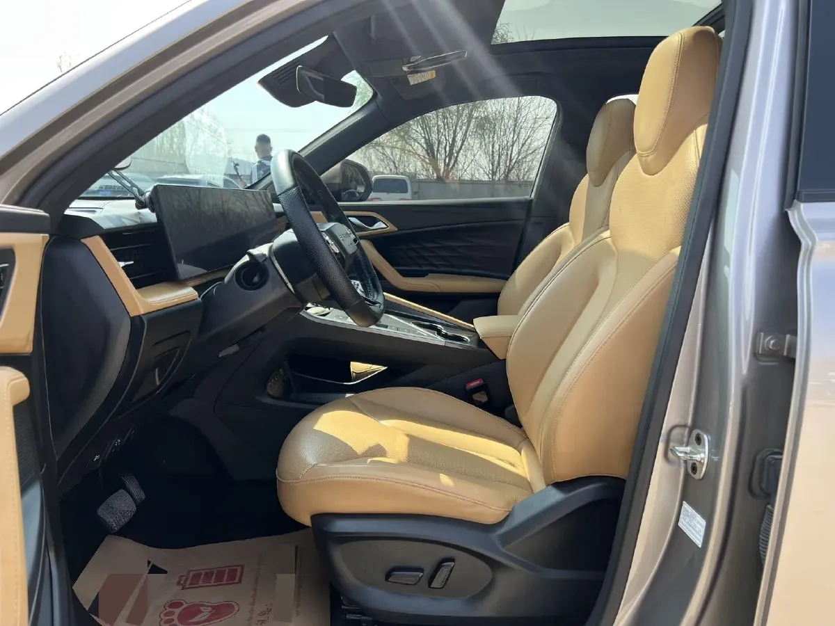 2023 DongFeng Forthing S50EV BEV 57.2KWH,autocango,china used car exporter,china ev exporter,chinese used car exporter,chinese used ev exporter