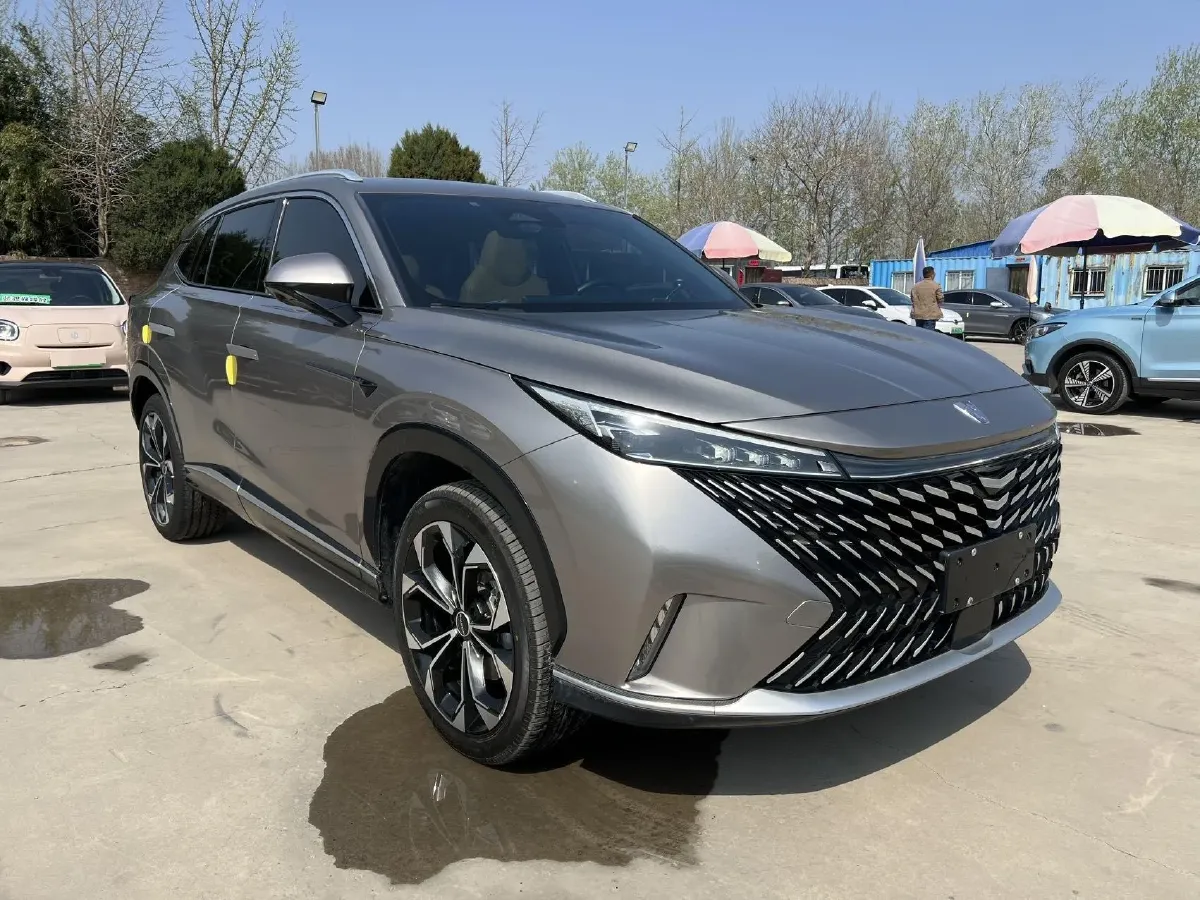 2023 DongFeng Forthing S50EV BEV 57.2KWH,autocango,china used car exporter,china ev exporter,chinese used car exporter,chinese used ev exporter