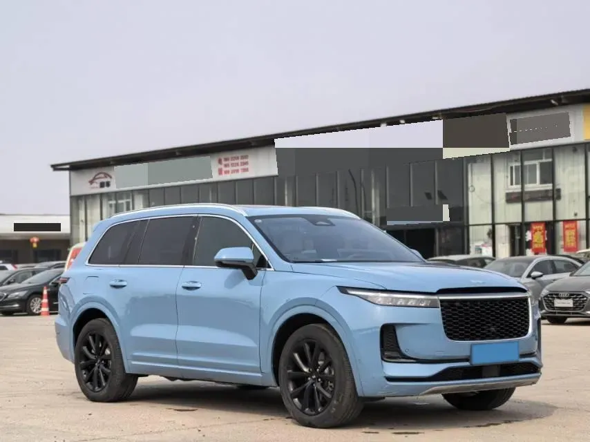 2021 Li ONE Range Extended 131HP REEV 40.5KWH,autocango,china used car exporter,china ev exporter,chinese used car exporter,chinese used ev exporter